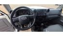 Toyota Land Cruiser Pick Up 4.2 diesel