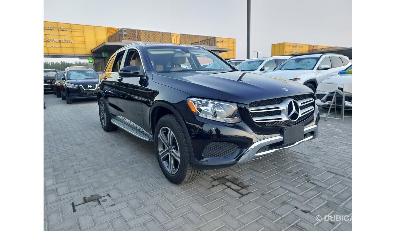 مرسيدس بنز GLC 300 2.0L GLC 300