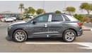 Audi Q3 AUDI Q3 S LINE 35TDI S TRONIC DIESEL 2.0L A/T Q3E