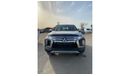 Mitsubishi Montero GLS 3.0L SPOILER SUNROOF LEATHER SEATS