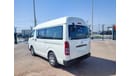 Toyota Hiace KDH201-0069184 CC 3000 ||  DIESEL || RHD|| MANUAL	|| ONLY FOR EXPORT.