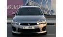 Mitsubishi Lancer In excellent condition and requires no expenses