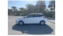 تويوتا يارس TOYOTA Yaris Model 2020 Gcc full automatic Excellent Condition