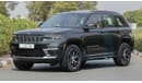 Jeep Grand Cherokee (НА ЭКСПОРТ , For Export) Summit Reserve Luxury , Night Vision , 2024 GCC , 0Km , Без пробега Exterior view