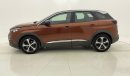 Peugeot 3008 GT LINE 1.6 | Zero Down Payment | Free Home Test Drive