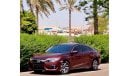 Honda Civic LX 2017 2.0L GCC (670/-MONTHLY)