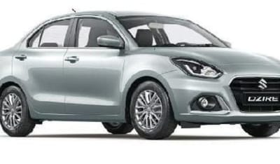 سوزوكي دزاير Suzuki Dzire 1,2