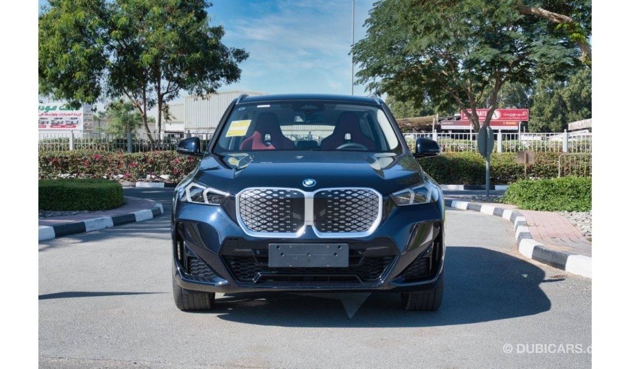 New BMW X1 BMW IX1 XDRIVE 30LM SPORT PACKAGE / 2024 MODEL 2024 for sale