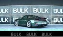 بورش 911 GT3 Porsche GT3 TOURING - 0 km - Under Warranty - Oak Green