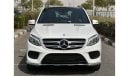 Mercedes-Benz GLE 400 AMG Mercedes GLE 400 AMG Kit / GCC / 2016 / Perfect Condition / 1970 Dirhams Monthly / 2 Keys