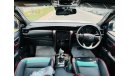 Toyota Fortuner Brand new Toyota fortuner legender diesel RHD