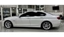 بي أم دبليو 535i LUXURY .. V6 .. Perfect Condition .. Top Range .