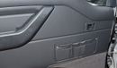 CMC D 260 CMC D260- Window Van -8 seater/ 2.4L 2WD