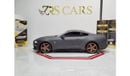 Ford Mustang AED 1,300 P.M | 2018 FORD MUSTANG GT | V8 5.0L | American Specs