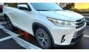 تويوتا هايلاندر 2018 Highlander Toyota LE