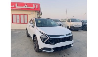 Kia Sportage KIA SPORTAGE 1.6T, HIGH LINE, A/T, 2024 MODEL export pricev 111000 aed