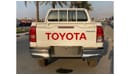 Toyota Hilux 2.4 L | MT 4WD | With FABRIC SEAT | BRAND NEW