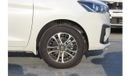 Suzuki Ertiga GLX 1.5L Petrol GCC Specs Export Price @ 46,500 AED