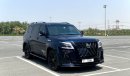 Nissan Armada SV, Full Option 5.6L, V8