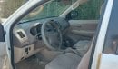 Toyota Fortuner 2.7 4 cylinder