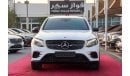 Mercedes-Benz GLC 250 Coupe Mercedes-Benz GLC250 / 2018 / GCC / First Owner/ Full Option