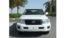 Toyota Land Cruiser GXR V6 MANUAL TRANSMISSION