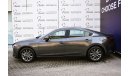 Mazda 6 AED 1089 PM | 2.5L S GCC WITH DEALER WARRANTY