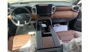 Toyota Tundra 2024 Crew Cab Platinum 1794