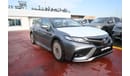 Toyota Camry Toyota Camry SE 2.5L Petrol, Sedan, FWD, 4 Doors, Cruise Control, Sunroof, Driver Electric Seats, Le