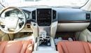 Toyota Land Cruiser Left hand drive V6 petrol Auto