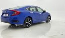 Honda Civic LX SPORT 1.6 | Zero Down Payment | Free Home Test Drive