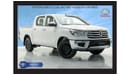 Toyota Hilux TOYOTA HILUX 2.0L 4X2 D/C PETROL M/T PTR