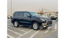 Lexus GX460 2019 Lexus GX460 Premium 4.6L V8 - AWD 4x4 Full Option 7 Seater With PS And Radar  - 57,400 Mileage