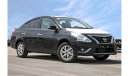 Nissan Sunny NEW 2024 NISSAN SUNNY 1.6L Petrol Automatic Alloy Rims