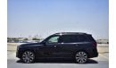 BMW X7 xDRIVE 40i M-Sport 3.0L AWD 7-Seat Automatic-EURO 6