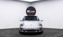 بورش 911 توربو 1996 - American Specs