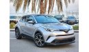 Toyota CHR LE 2019 Premier 2.0L 4V