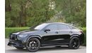 Mercedes-Benz GLE 53 MERCEDES BENZ AMG GLE53 4MATIC 2021 Special BODYKIT 63s  FULL CARBON FIBER