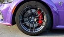 دودج تشارجر (НА ЭКСПОРТ , For Export) SRT Hellcat Widebody Supercharged ''LAST CALL'' , 2023 , 0Km , Без пробега