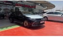 Toyota Camry Toyota Camry GLEX Hybrid 2.5L | 2024 | 0KM | GCC