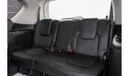 Nissan Armada I 1YEAR WARRANTY I ARMADA (PETROL) PLATINUM (CONVERTED TO NISSAN PETROL) VERY CLEAN I