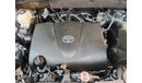 Toyota Kluger TOYOTA KLUGER RIGHT HAND DRIVE(PM1733)