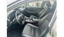 Lexus IS 200 MODEL 2016 car perfect condition inside and outside full option