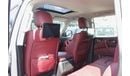 Nissan Patrol V6 SE PLATINUM, GCC, UNDER WARRANTY FROM LOCAL DEALER