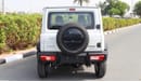 Suzuki Jimny SUZUKI JIMNY GLX 1.5L PETROL 4WD A/T 2025