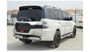 Mitsubishi Pajero Full option clean car