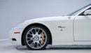 Ferrari 612 Scaglietti F1 - Approved Prepared Vehicle