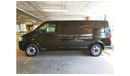 Volkswagen T6 Transporter Volkswagen Transporter LONG Wheel Base AUTOMATIC 2015 Model GCC Specs With Full Service History In P