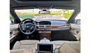 BMW 750Li Li-V8-2006-Full Option - Perfect Condition