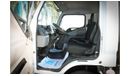 Mitsubishi Canter Fuso 4.2L M/T 4x2 Diesel Long Chassis | 100L Fuel Tank | POWER STEERING | 2023